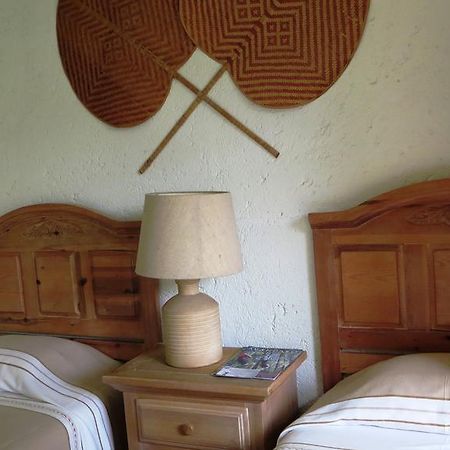 Hotel Casa Abierta Valle de Bravo Zewnętrze zdjęcie