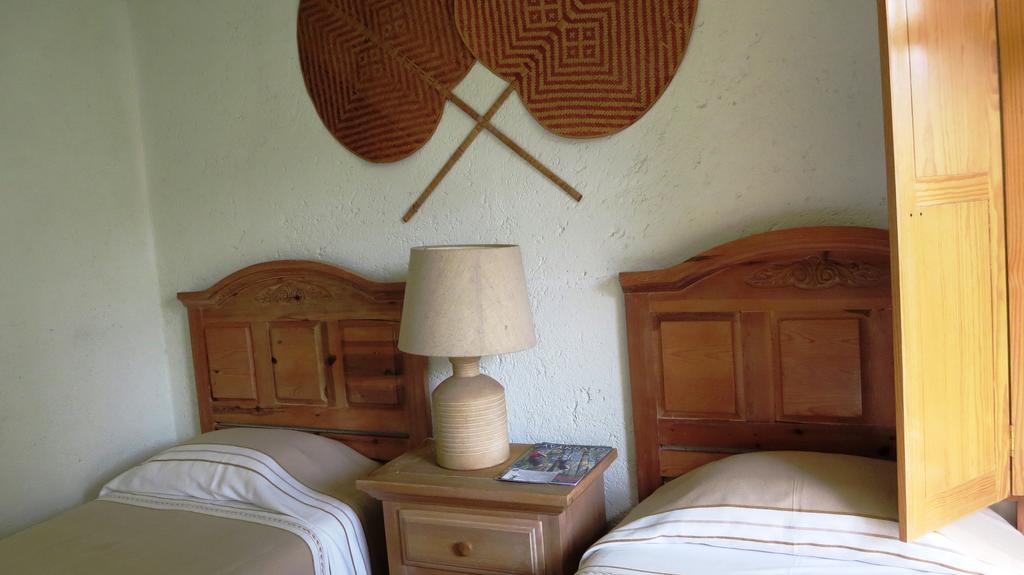 Hotel Casa Abierta Valle de Bravo Zewnętrze zdjęcie