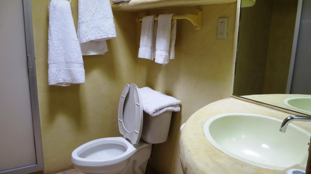 Hotel Casa Abierta Valle de Bravo Zewnętrze zdjęcie