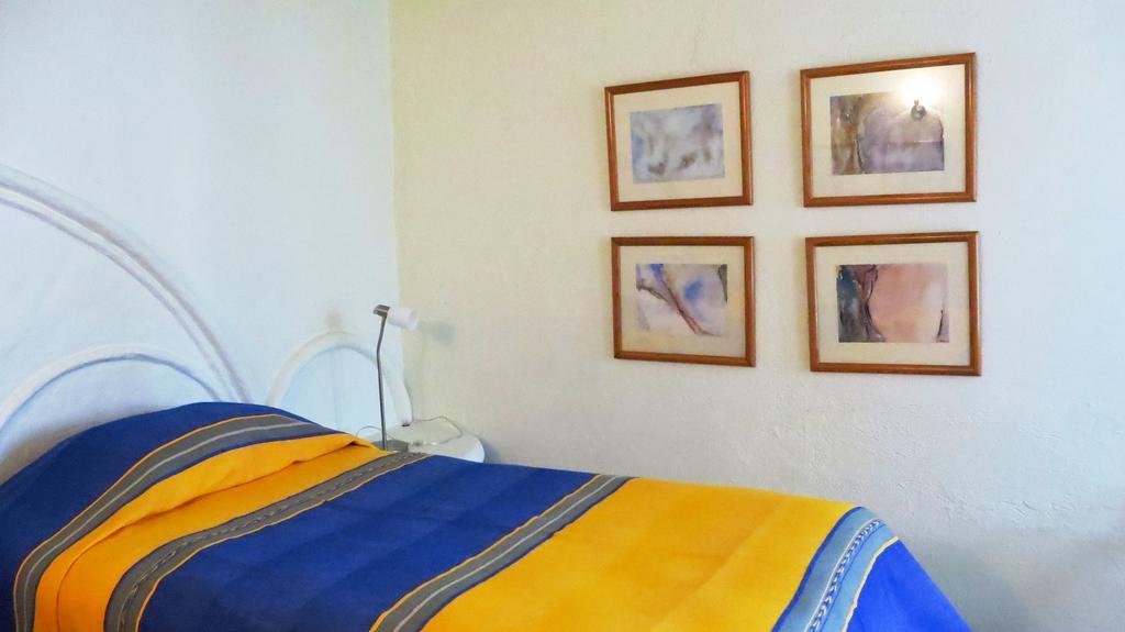 Hotel Casa Abierta Valle de Bravo Zewnętrze zdjęcie