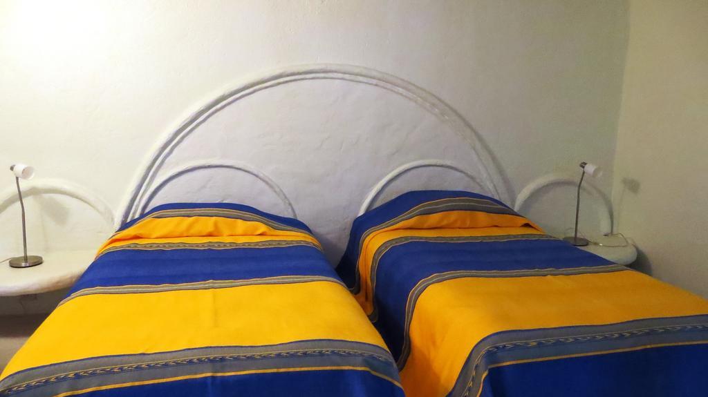 Hotel Casa Abierta Valle de Bravo Pokój zdjęcie