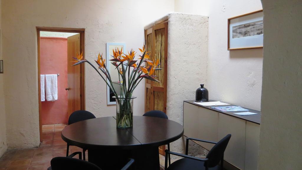 Hotel Casa Abierta Valle de Bravo Pokój zdjęcie