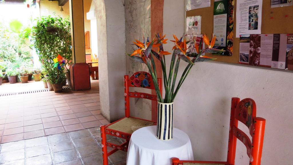 Hotel Casa Abierta Valle de Bravo Zewnętrze zdjęcie