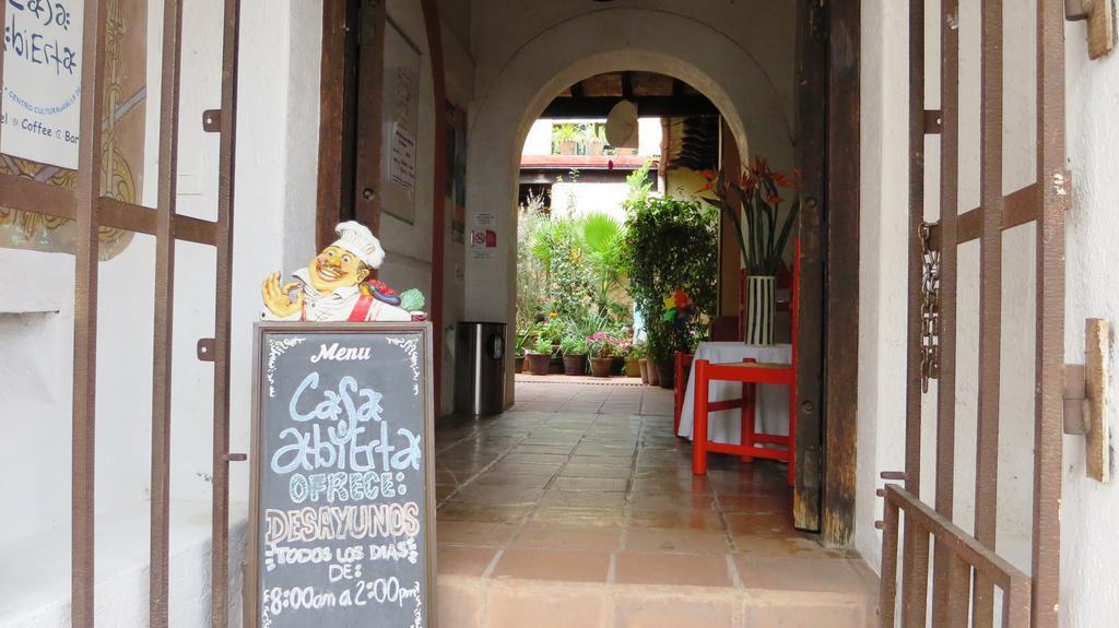 Hotel Casa Abierta Valle de Bravo Zewnętrze zdjęcie