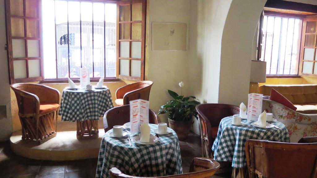 Hotel Casa Abierta Valle de Bravo Zewnętrze zdjęcie