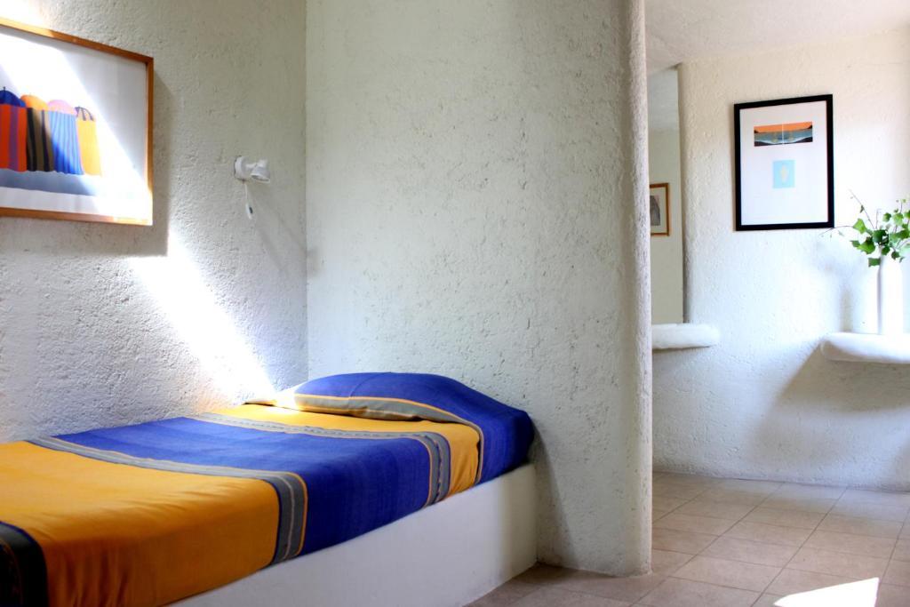 Hotel Casa Abierta Valle de Bravo Pokój zdjęcie
