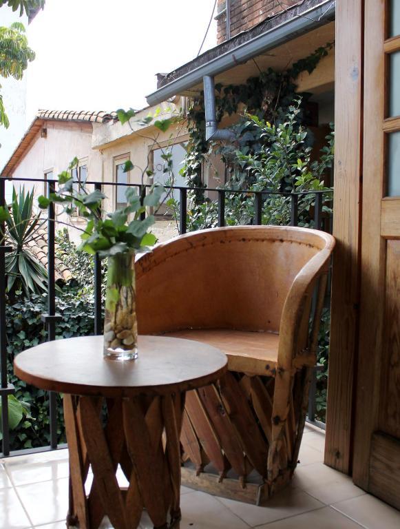 Hotel Casa Abierta Valle de Bravo Pokój zdjęcie